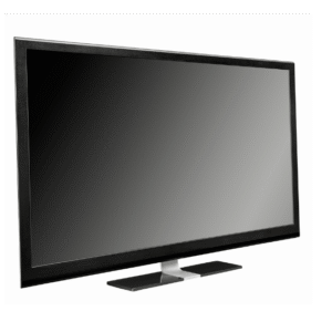 SAMSUNG 32-Inch Class QLED 4K Q60C Series Quantum HDR