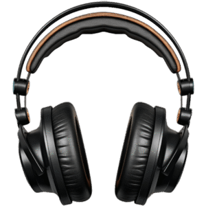 Wireless Bluetooth Over Ear Headphones, with Active