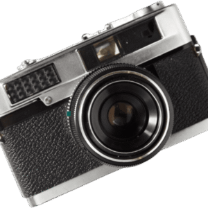 5K Digital Camera, WiFi Vlogging with 32G SD Card
