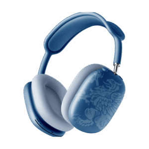 Wireless Bluetooth Over Ear Headphones, Noise Cancelling