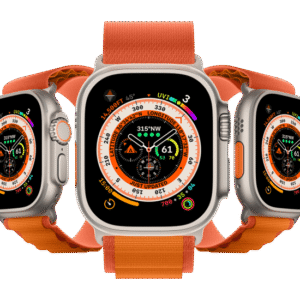 Smart Watch (Answer/Make Calls), 1.85" Smart Watches