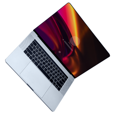 Apple MacBook Pro 16.2" with Liquid Retina XDR Display - Image 2